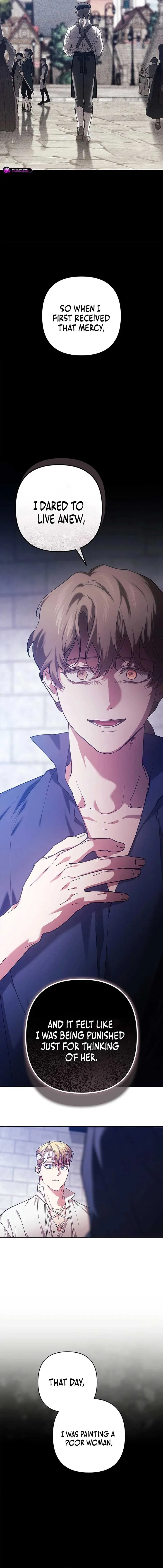 The Broken Ring : This Marriage Will Fail Anyway Chapter 101 Online - página 8