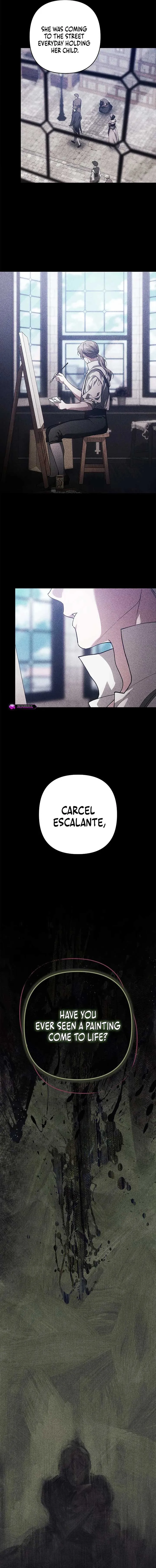 The Broken Ring : This Marriage Will Fail Anyway Chapter 101 Online - página 9