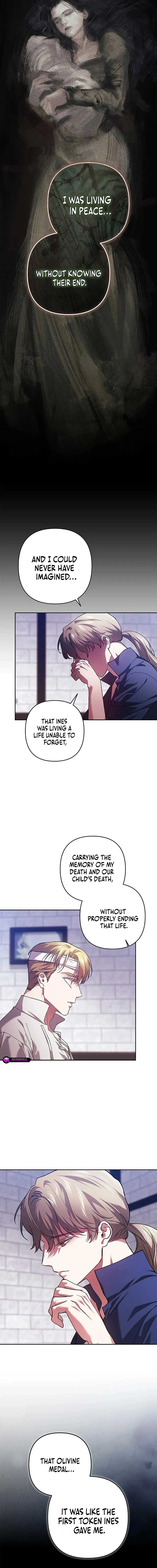 The Broken Ring : This Marriage Will Fail Anyway Chapter 101 Online - página 17