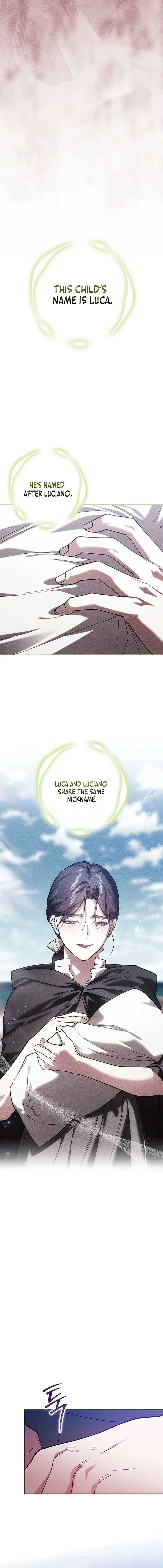 The Broken Ring : This Marriage Will Fail Anyway Chapter 102 Online - página 13