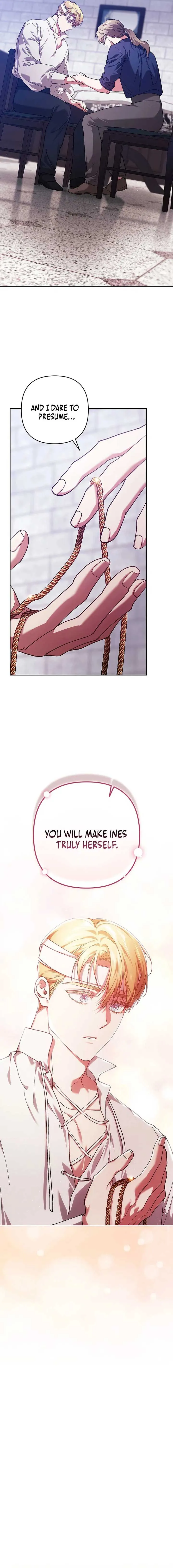 The Broken Ring : This Marriage Will Fail Anyway Chapter 102 Online - página 23