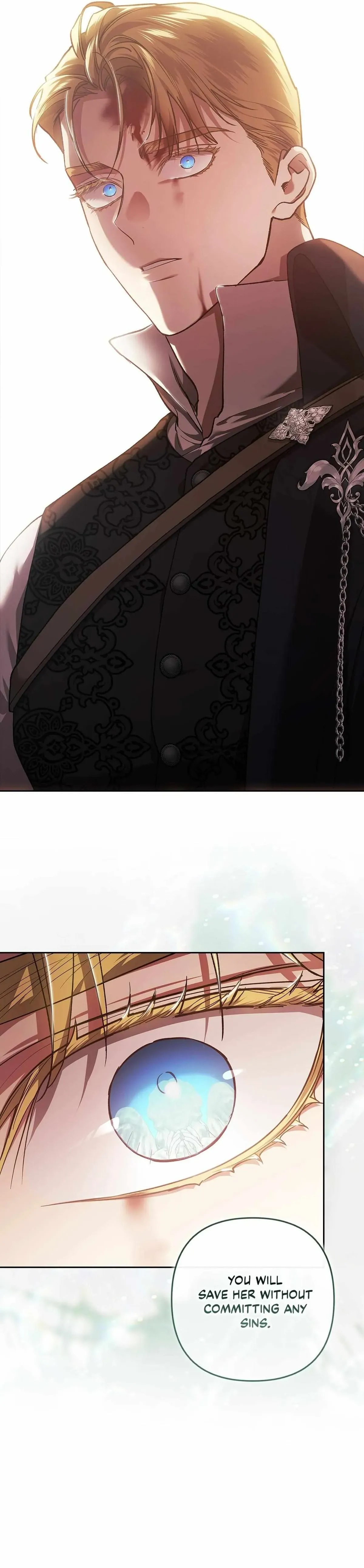The Broken Ring : This Marriage Will Fail Anyway Chapter 104 Online - página 9