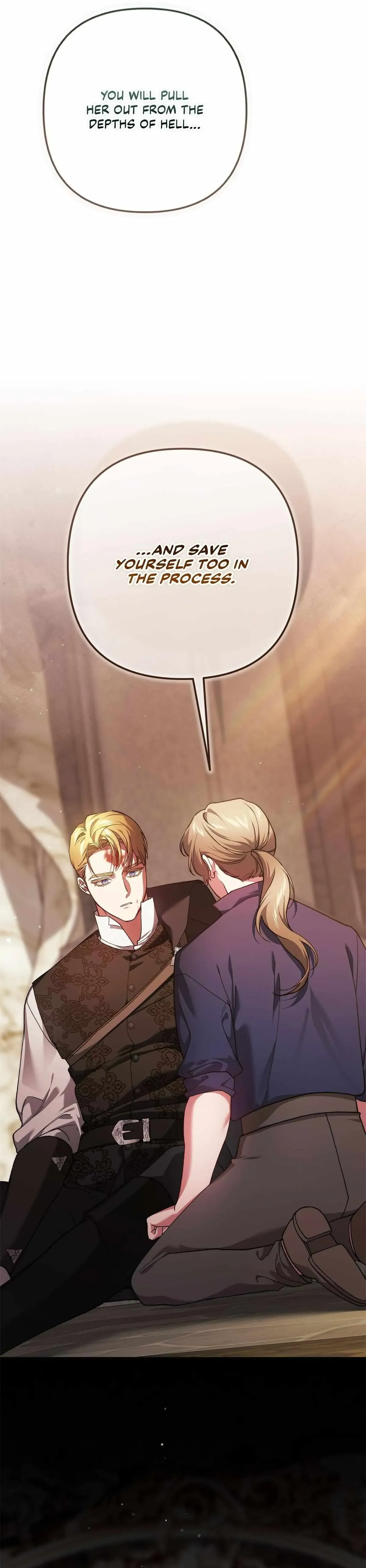 The Broken Ring : This Marriage Will Fail Anyway Chapter 104 Online - página 10