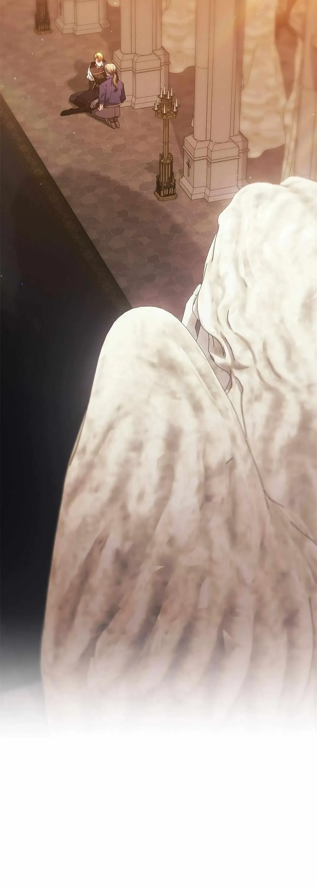 The Broken Ring : This Marriage Will Fail Anyway Chapter 104 Online - página 13