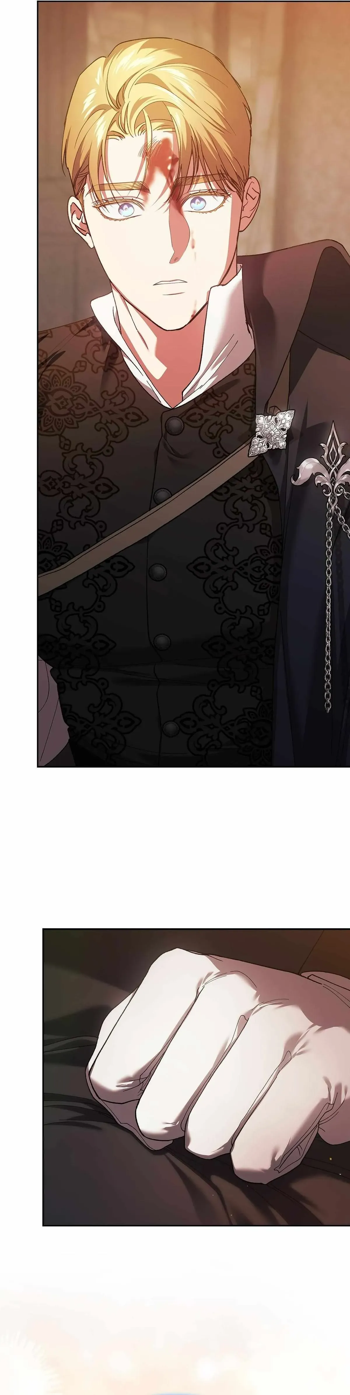 The Broken Ring : This Marriage Will Fail Anyway Chapter 104 Online - página 14