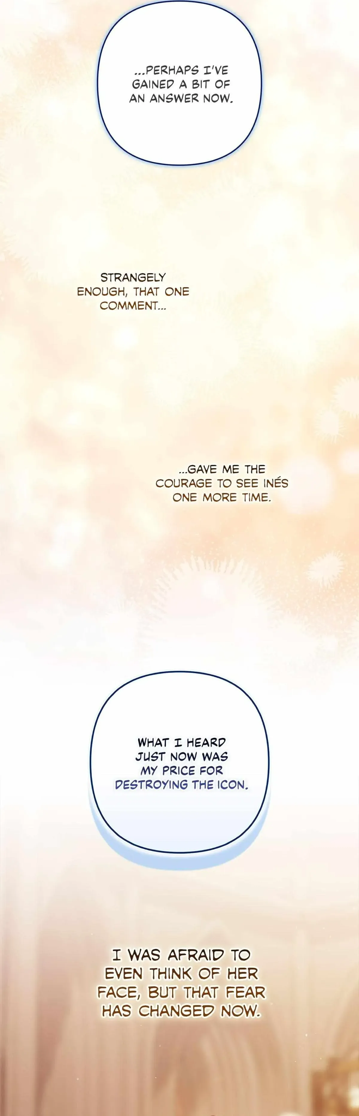 The Broken Ring : This Marriage Will Fail Anyway Chapter 104 Online - página 15