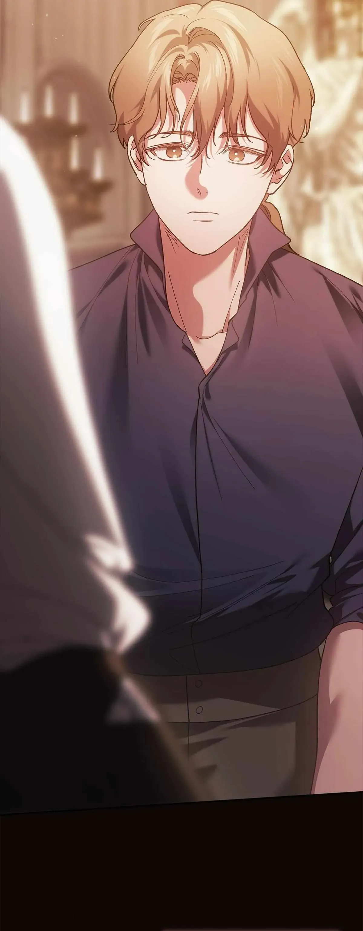 The Broken Ring : This Marriage Will Fail Anyway Chapter 104 Online - página 16