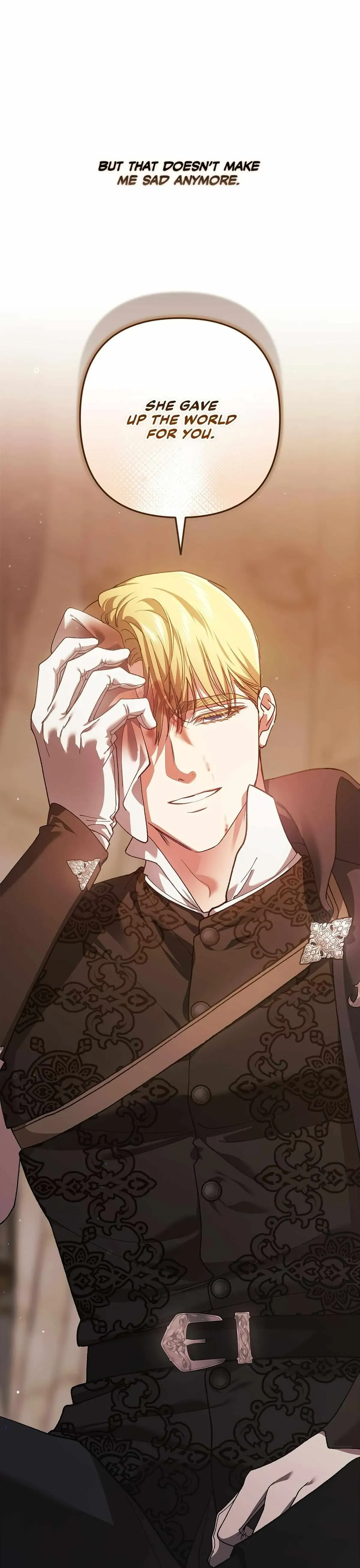 The Broken Ring : This Marriage Will Fail Anyway Chapter 104 Online - página 18