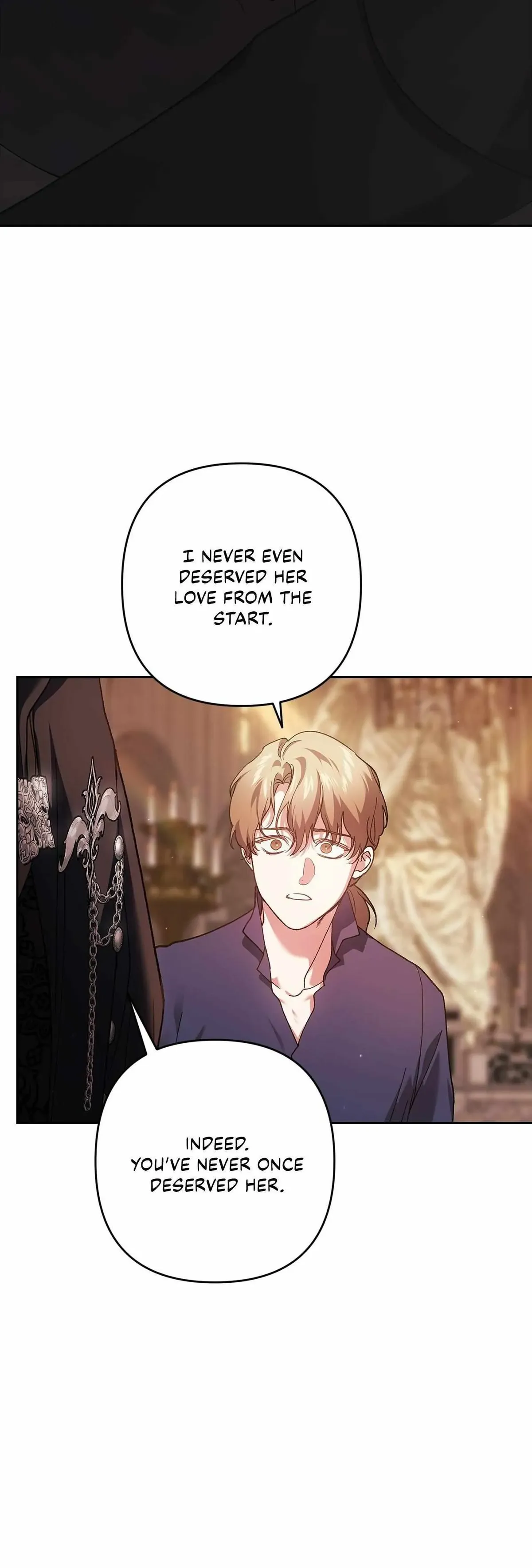 The Broken Ring : This Marriage Will Fail Anyway Chapter 104 Online - página 19