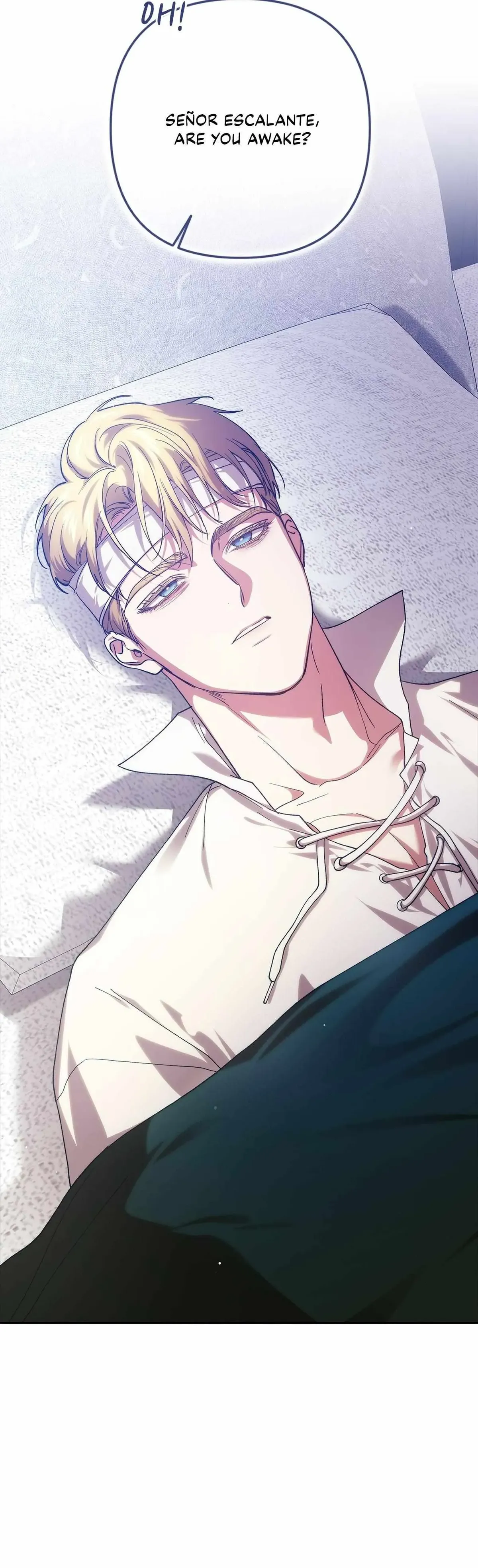 The Broken Ring : This Marriage Will Fail Anyway Chapter 104 Online - página 26