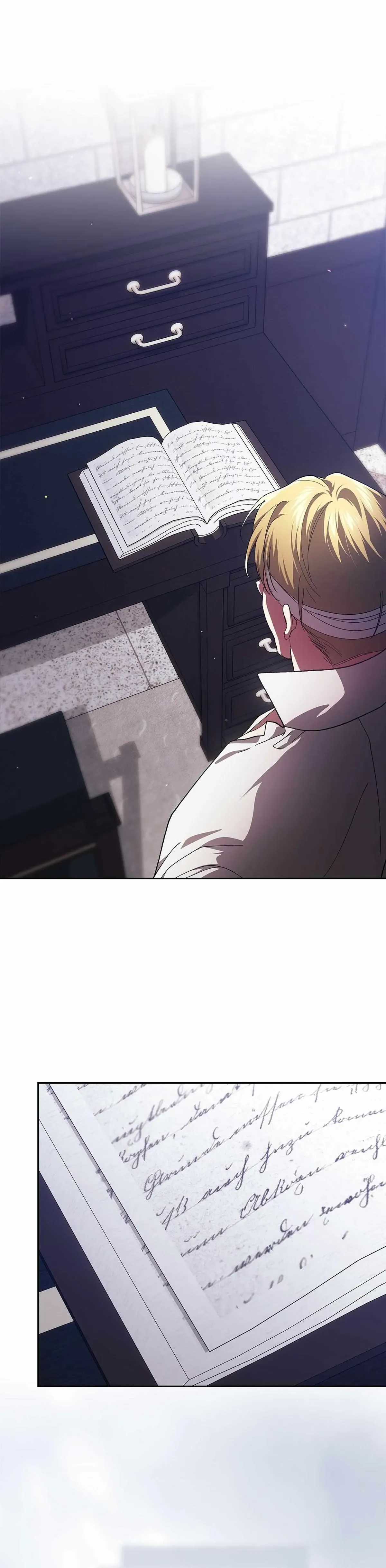 The Broken Ring : This Marriage Will Fail Anyway Chapter 104 Online - página 31