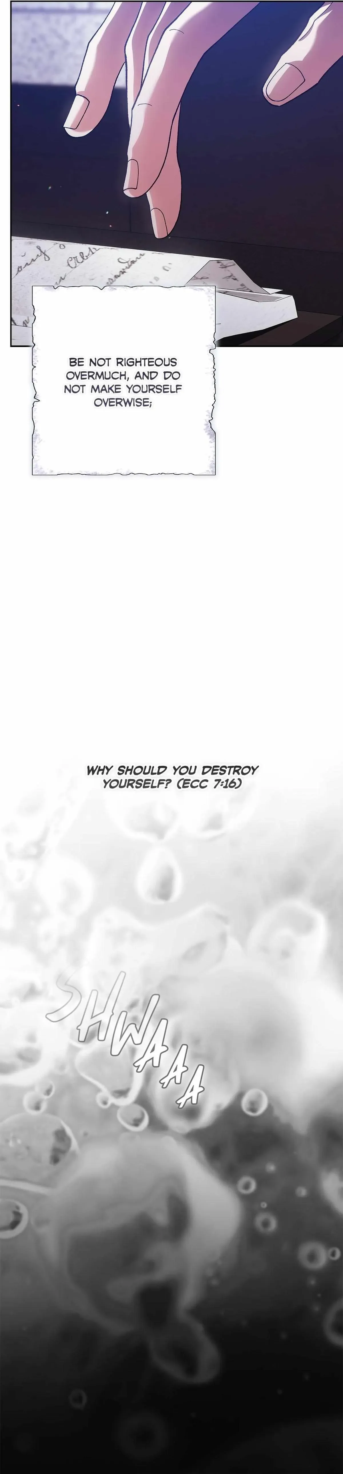 The Broken Ring : This Marriage Will Fail Anyway Chapter 104 Online - página 33