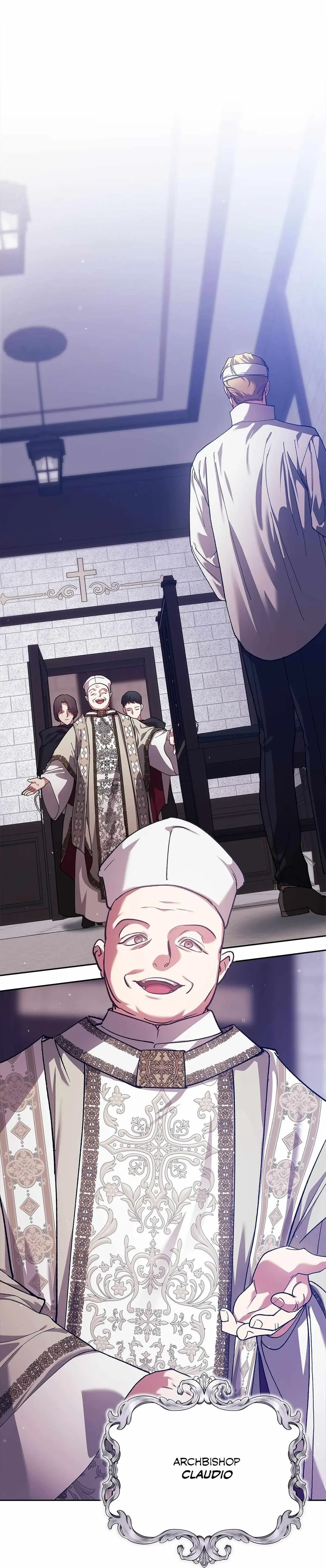 The Broken Ring : This Marriage Will Fail Anyway Chapter 104 Online - página 38