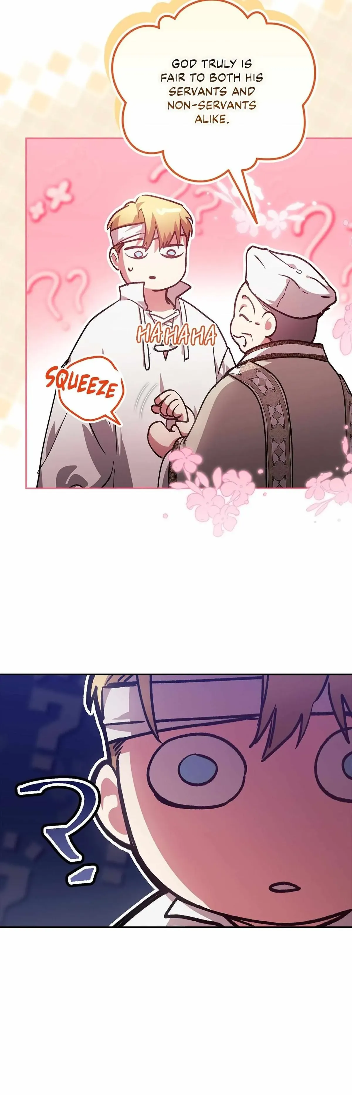 The Broken Ring : This Marriage Will Fail Anyway Chapter 104 Online - página 41