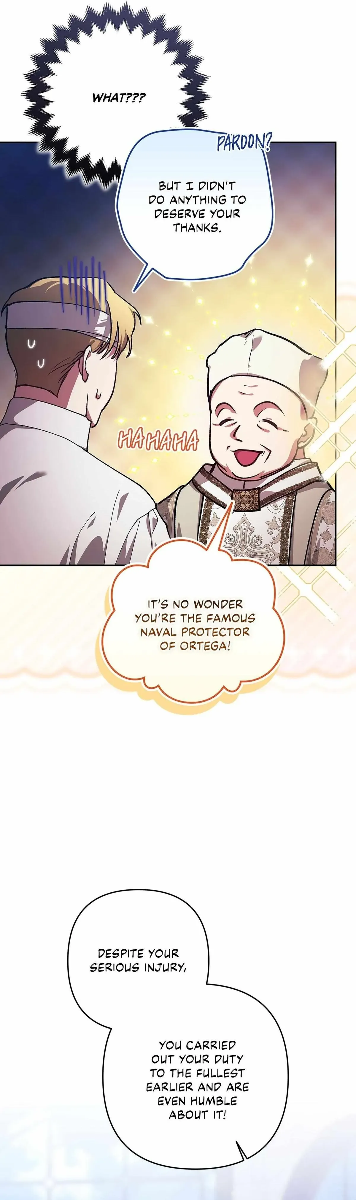 The Broken Ring : This Marriage Will Fail Anyway Chapter 104 Online - página 42