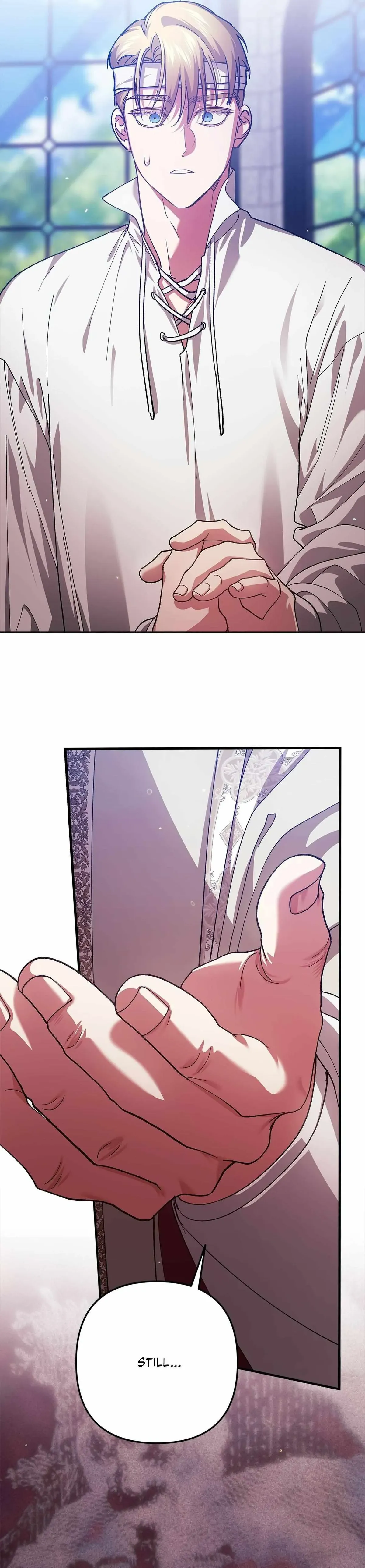 The Broken Ring : This Marriage Will Fail Anyway Chapter 104 Online - página 43