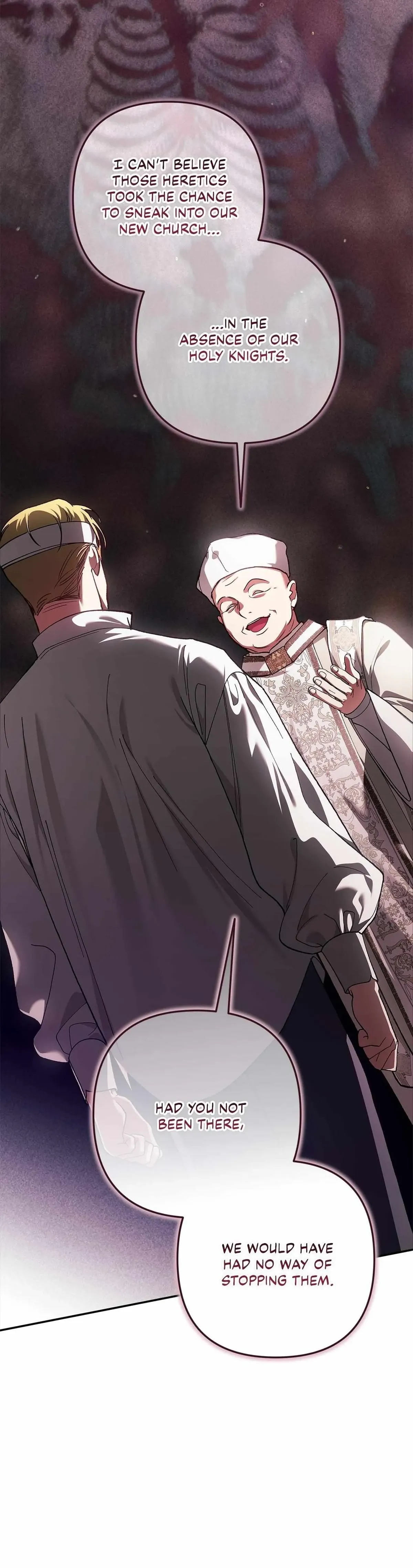The Broken Ring : This Marriage Will Fail Anyway Chapter 104 Online - página 44