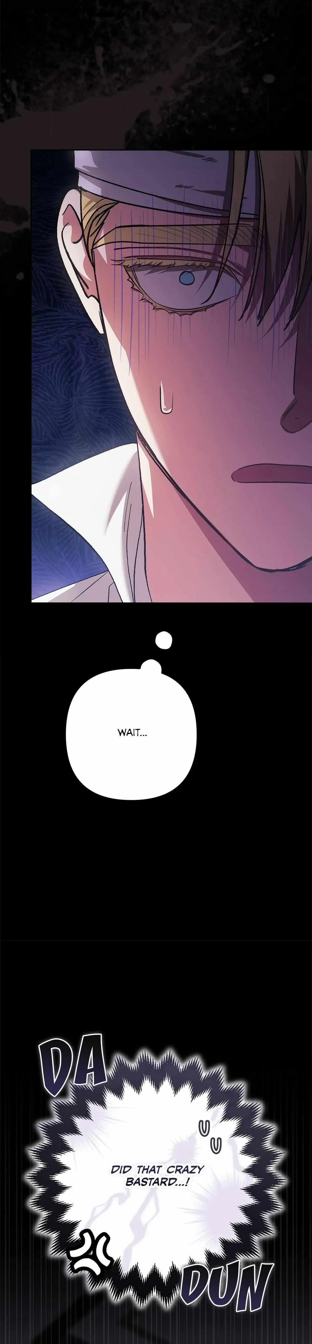 The Broken Ring : This Marriage Will Fail Anyway Chapter 104 Online - página 47