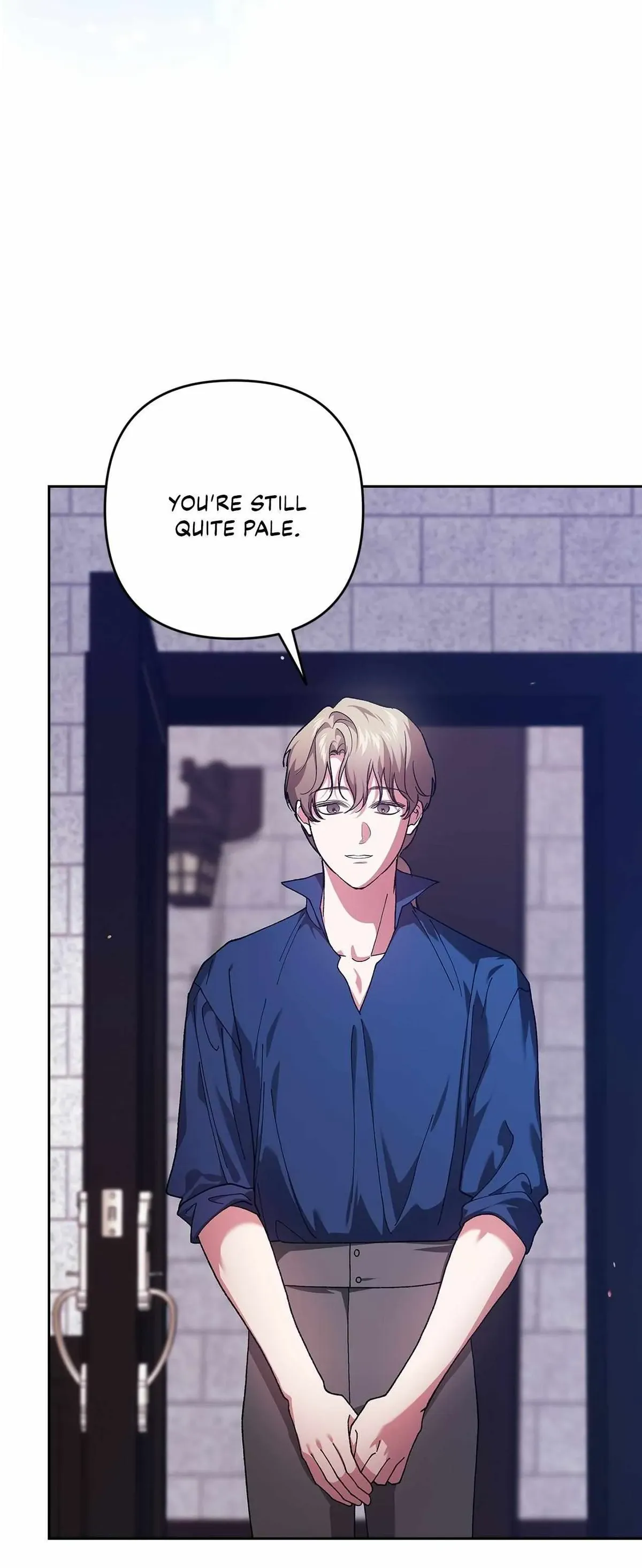 The Broken Ring : This Marriage Will Fail Anyway Chapter 104 Online - página 49