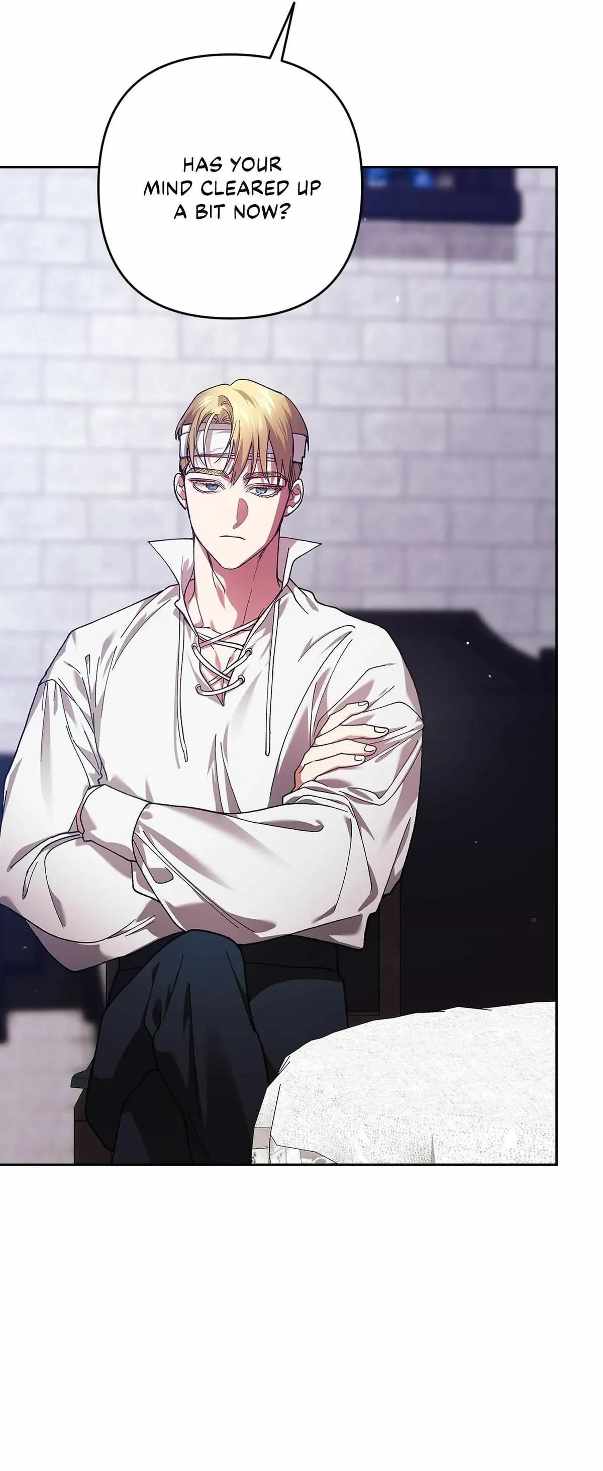 The Broken Ring : This Marriage Will Fail Anyway Chapter 104 Online - página 50