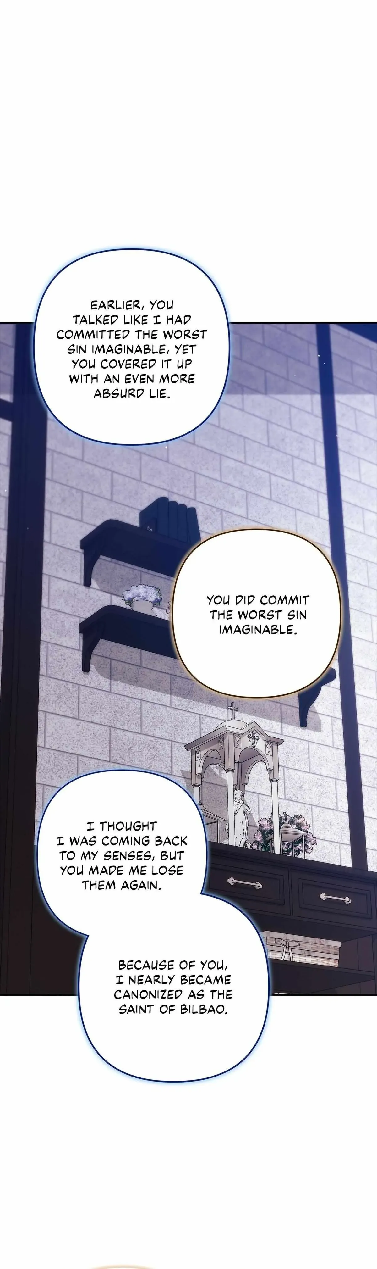The Broken Ring : This Marriage Will Fail Anyway Chapter 104 Online - página 52