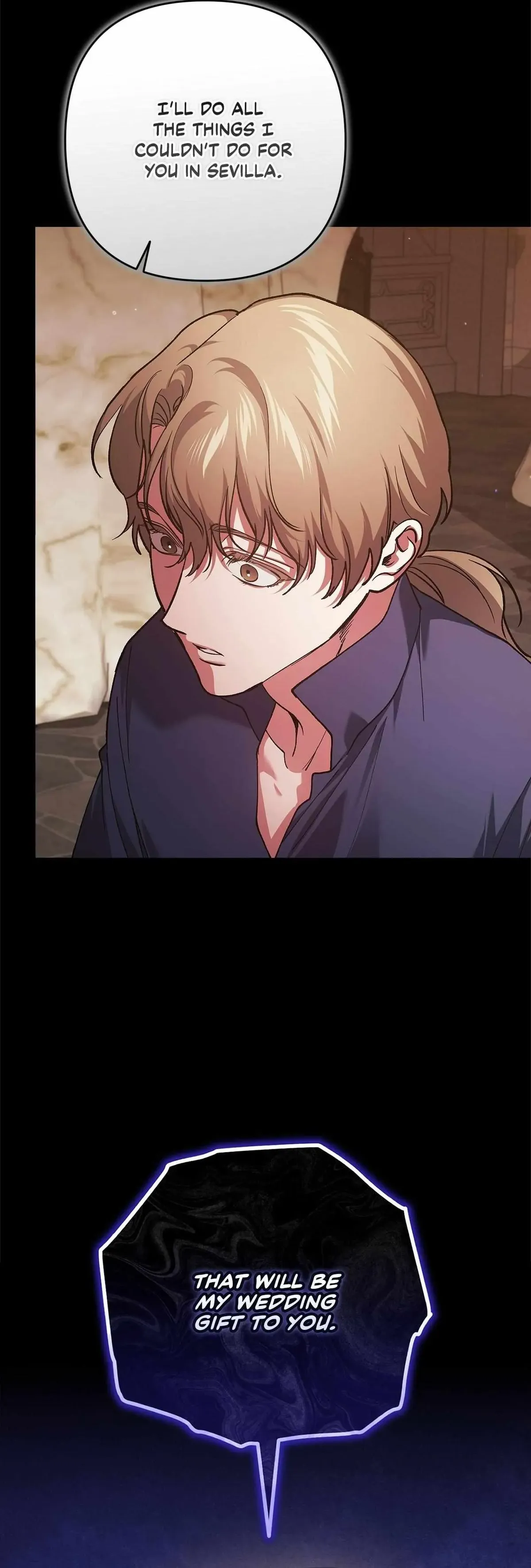 The Broken Ring : This Marriage Will Fail Anyway Chapter 104 Online - página 58