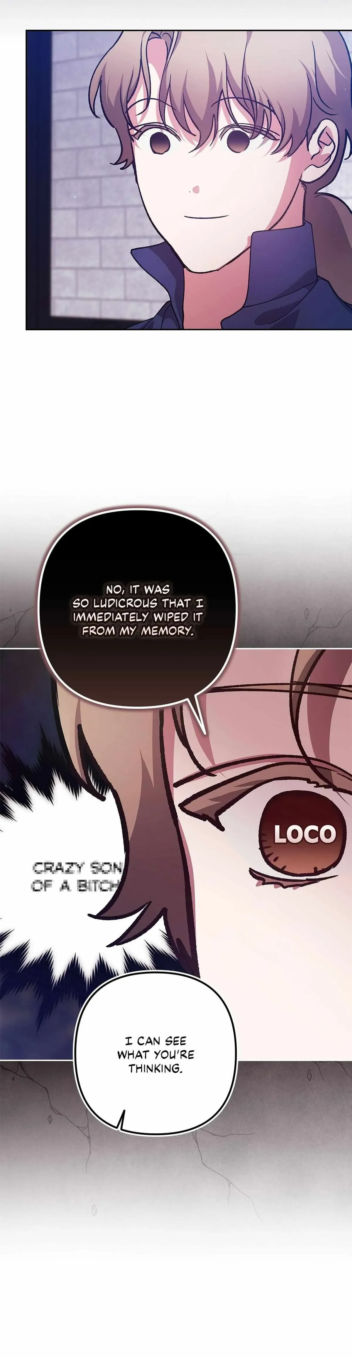 The Broken Ring : This Marriage Will Fail Anyway Chapter 104 Online - página 60