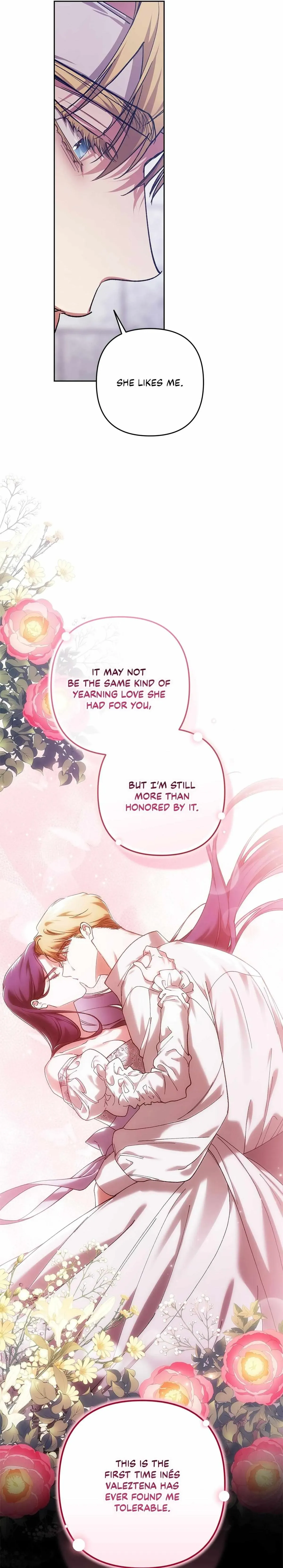 The Broken Ring : This Marriage Will Fail Anyway Chapter 104 Online - página 64