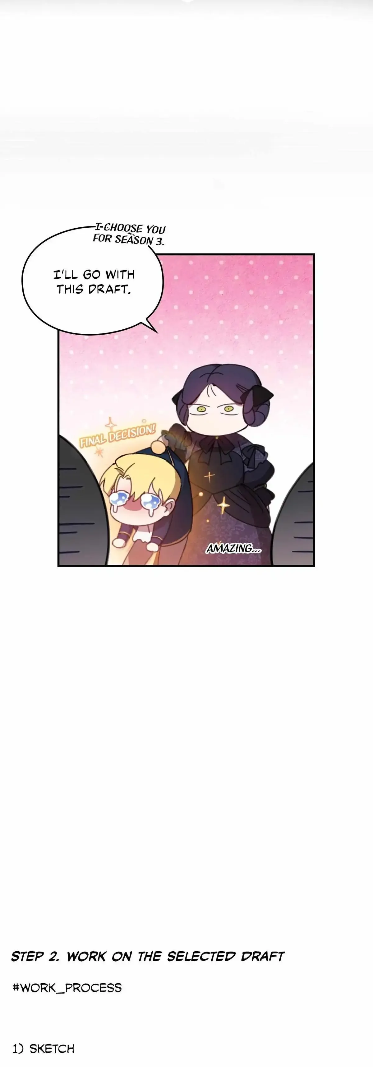 The Broken Ring : This Marriage Will Fail Anyway Chapter 107.5 Online - página 6