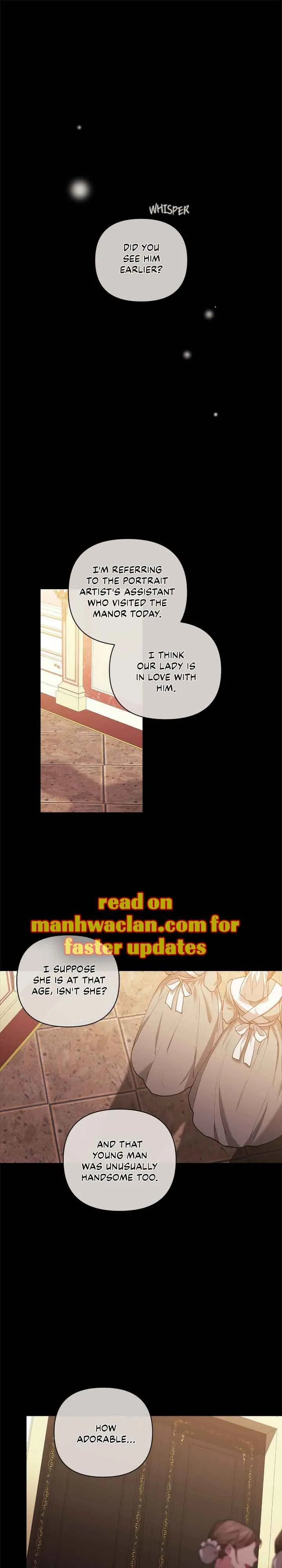 The Broken Ring : This Marriage Will Fail Anyway Chapter 11 Online - página 1