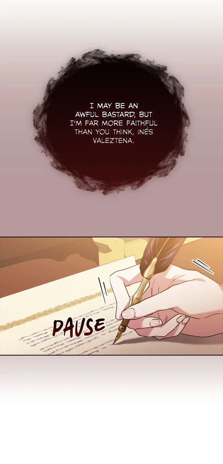 The Broken Ring : This Marriage Will Fail Anyway Chapter 11 Online - página 25