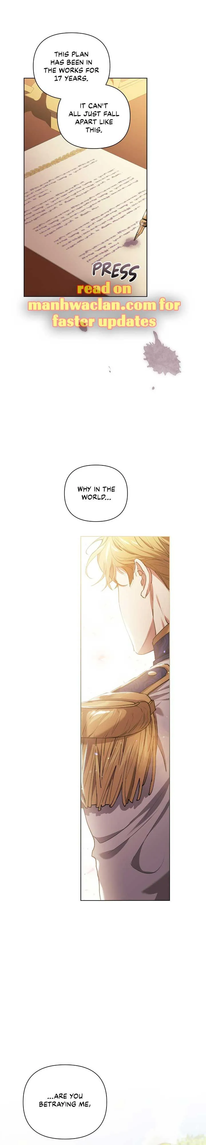 The Broken Ring : This Marriage Will Fail Anyway Chapter 11 Online - página 28