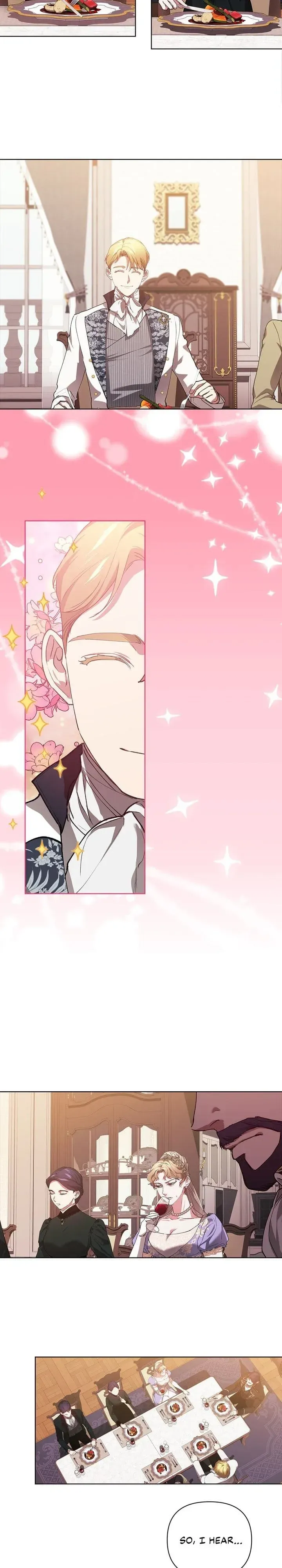 The Broken Ring : This Marriage Will Fail Anyway Chapter 12 Online - página 25