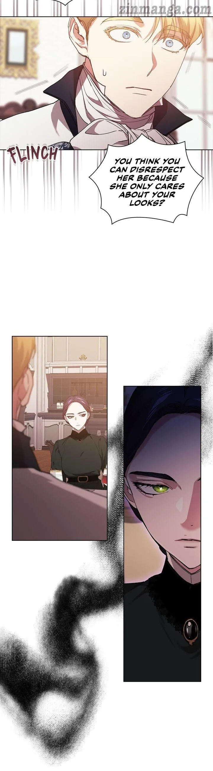The Broken Ring : This Marriage Will Fail Anyway Chapter 13 Online - página 9