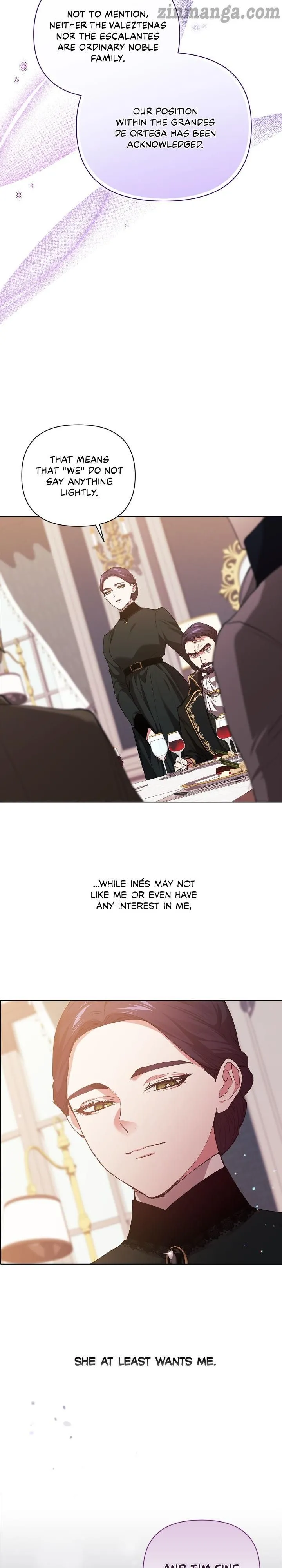 The Broken Ring : This Marriage Will Fail Anyway Chapter 13 Online - página 14