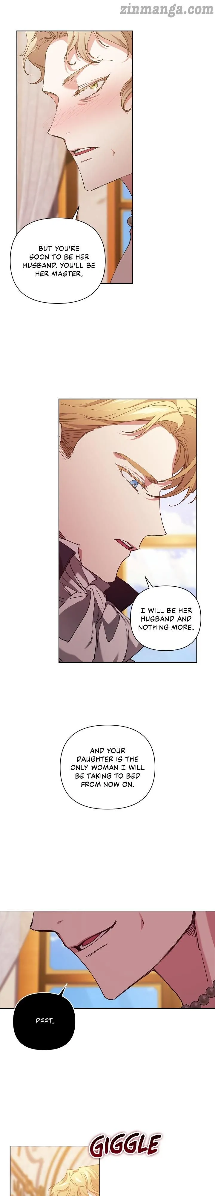 The Broken Ring : This Marriage Will Fail Anyway Chapter 13 Online - página 29