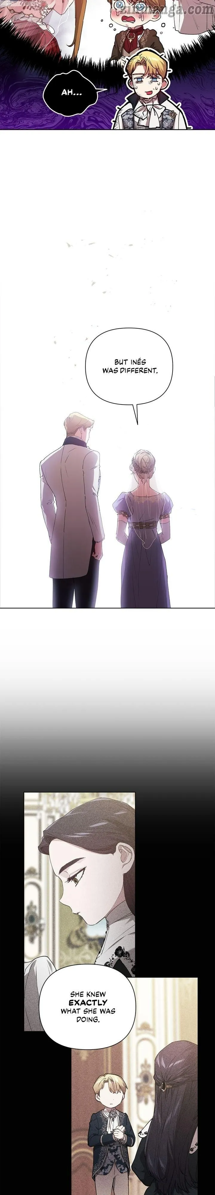 The Broken Ring : This Marriage Will Fail Anyway Chapter 14 Online - página 2