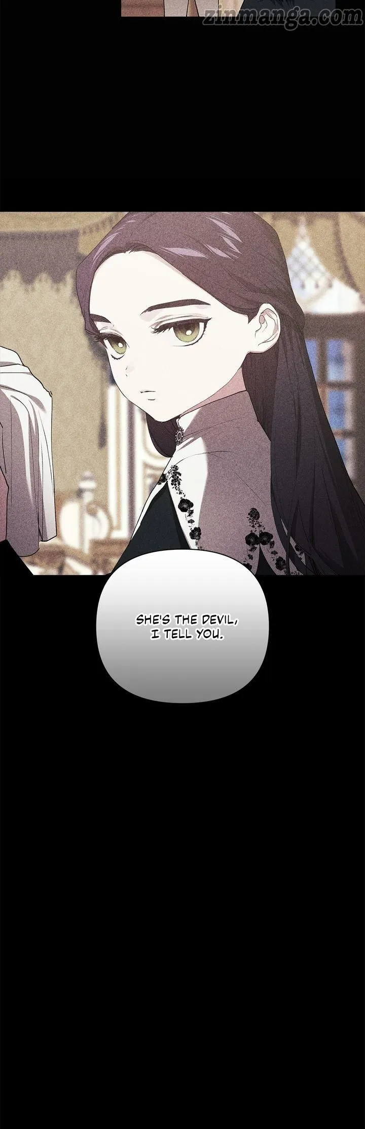The Broken Ring : This Marriage Will Fail Anyway Chapter 14 Online - página 3