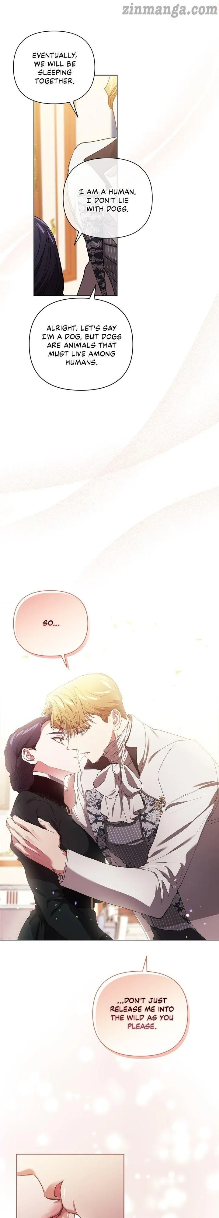 The Broken Ring : This Marriage Will Fail Anyway Chapter 14 Online - página 15