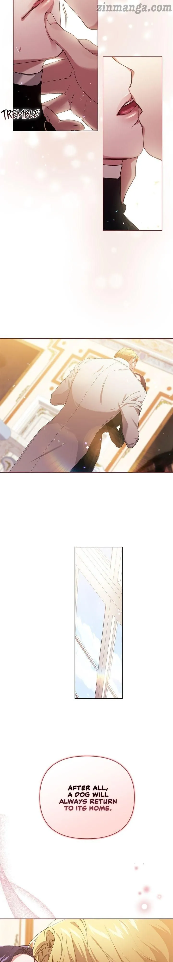 The Broken Ring : This Marriage Will Fail Anyway Chapter 14 Online - página 16