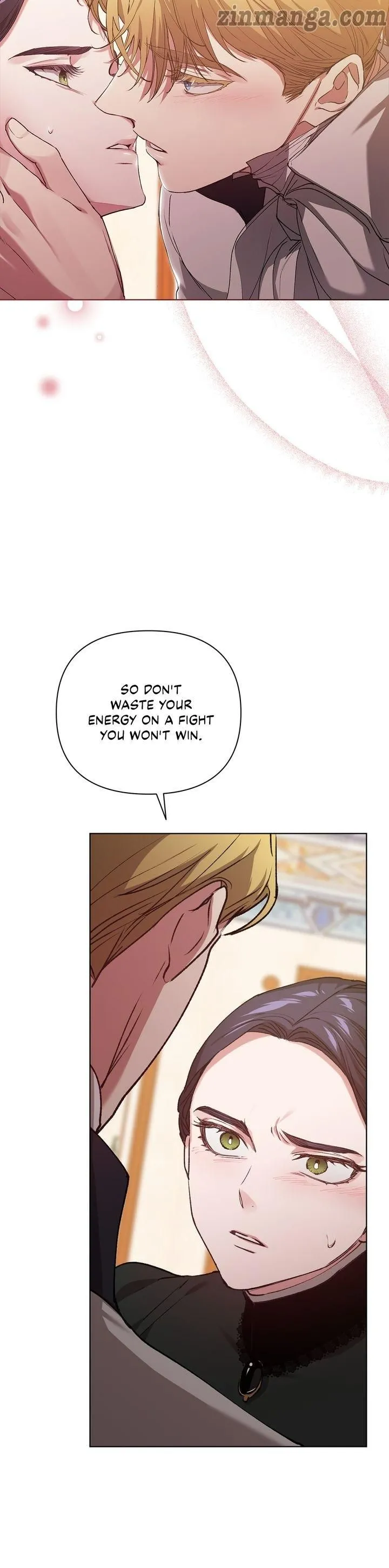 The Broken Ring : This Marriage Will Fail Anyway Chapter 14 Online - página 17