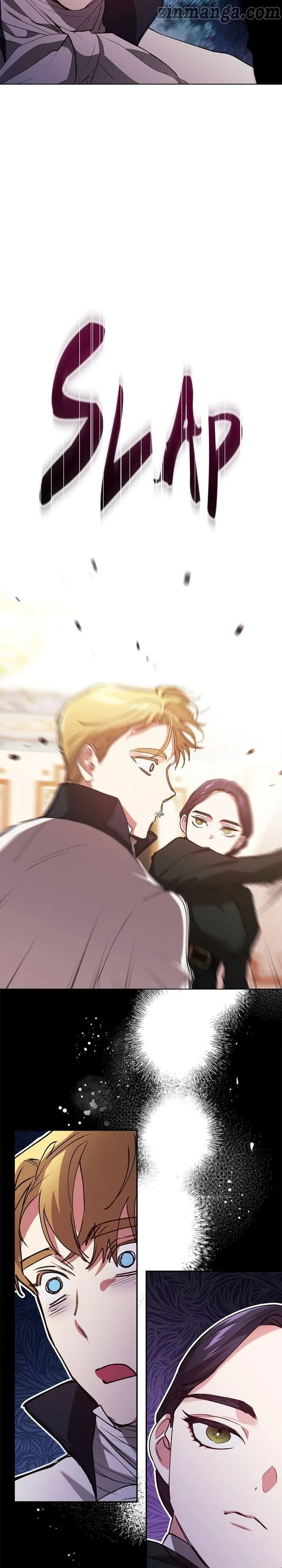 The Broken Ring : This Marriage Will Fail Anyway Chapter 14 Online - página 19