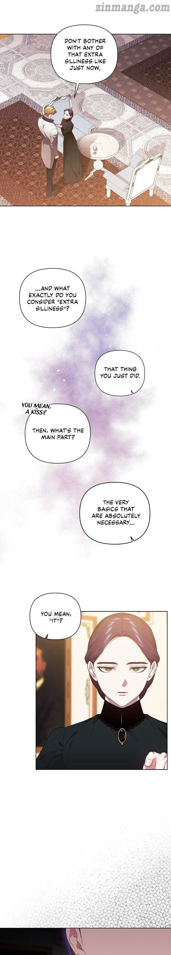The Broken Ring : This Marriage Will Fail Anyway Chapter 14 Online - página 24