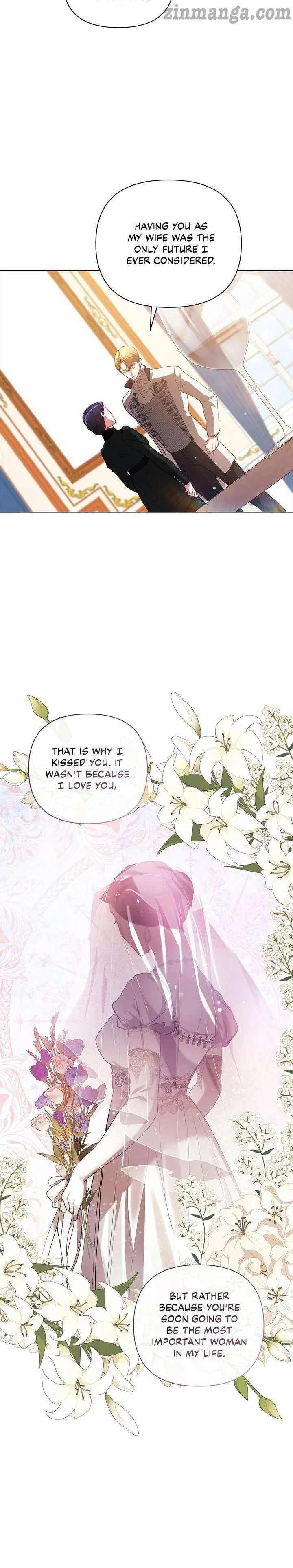 The Broken Ring : This Marriage Will Fail Anyway Chapter 14 Online - página 26