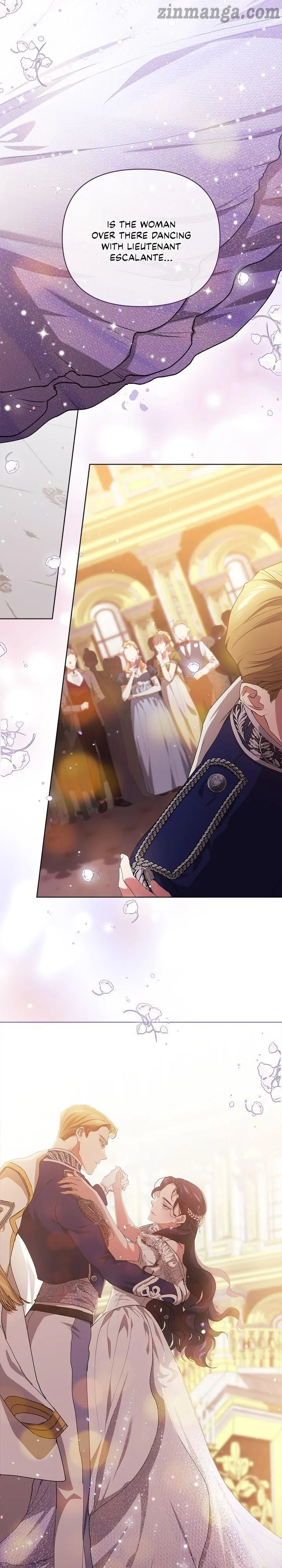 The Broken Ring : This Marriage Will Fail Anyway Chapter 16 Online - página 2