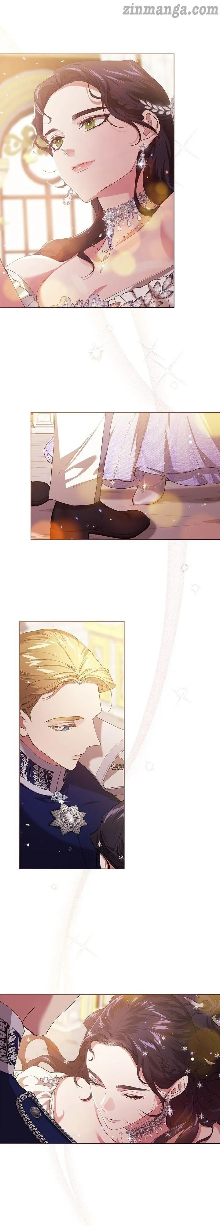 The Broken Ring : This Marriage Will Fail Anyway Chapter 16 Online - página 4