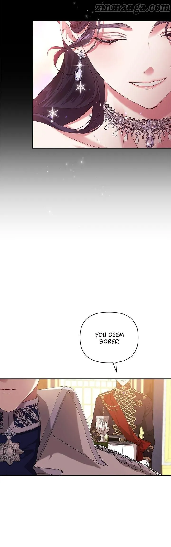 The Broken Ring : This Marriage Will Fail Anyway Chapter 16 Online - página 12