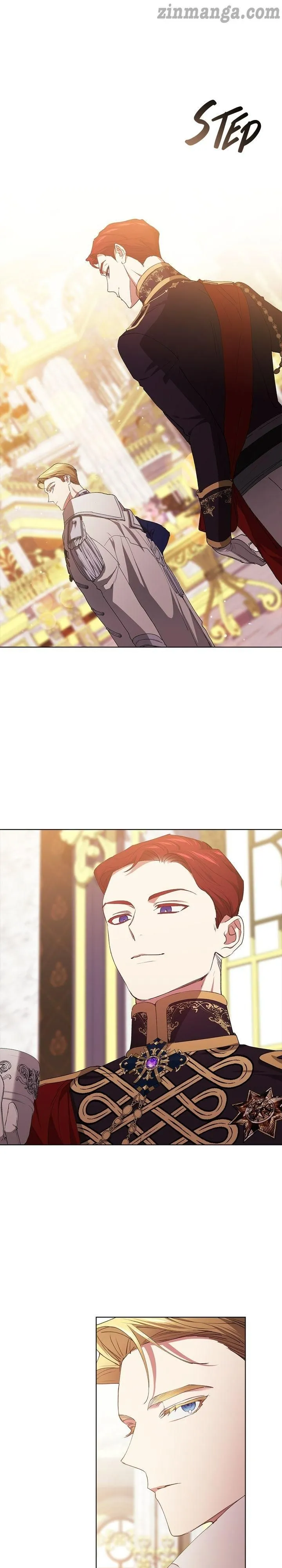 The Broken Ring : This Marriage Will Fail Anyway Chapter 16 Online - página 13