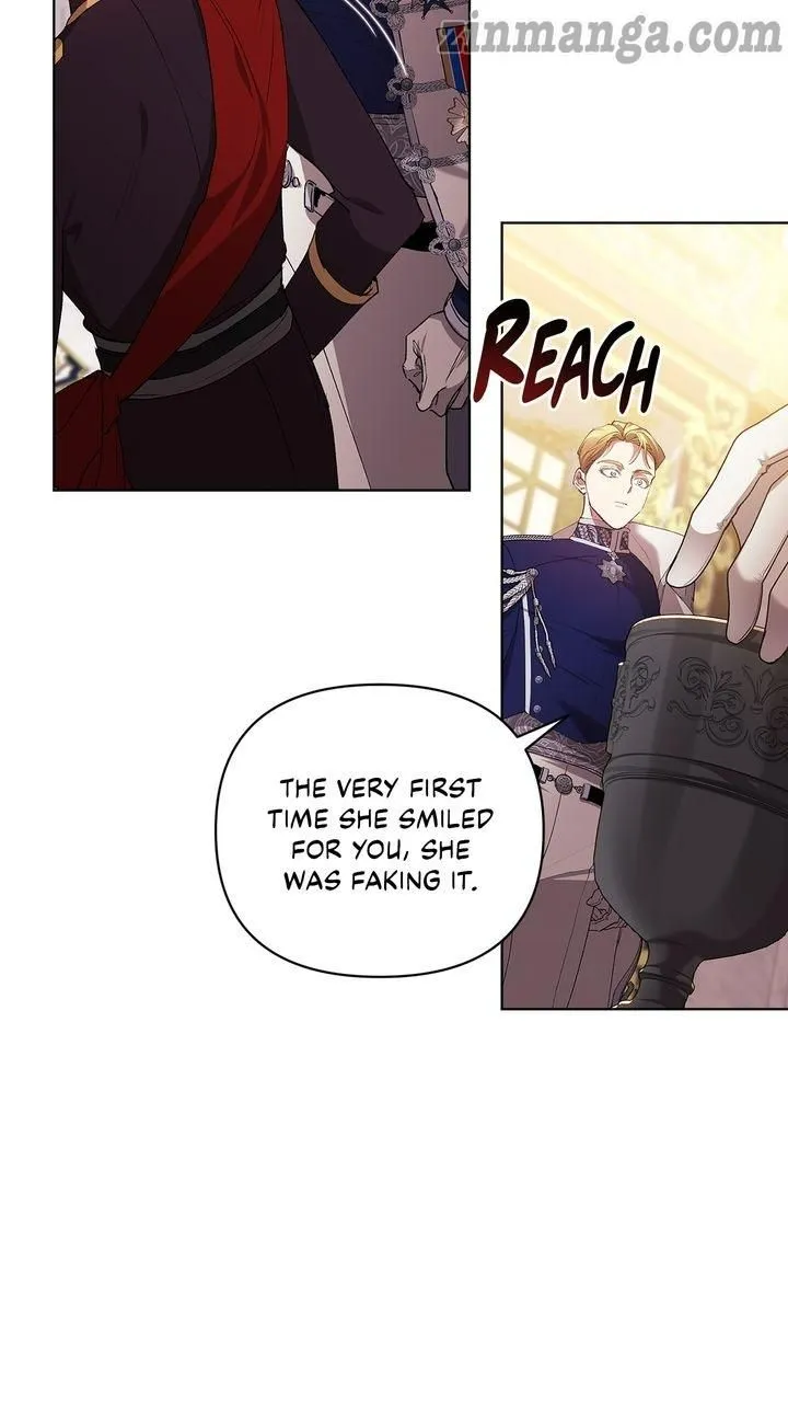 The Broken Ring : This Marriage Will Fail Anyway Chapter 16 Online - página 19