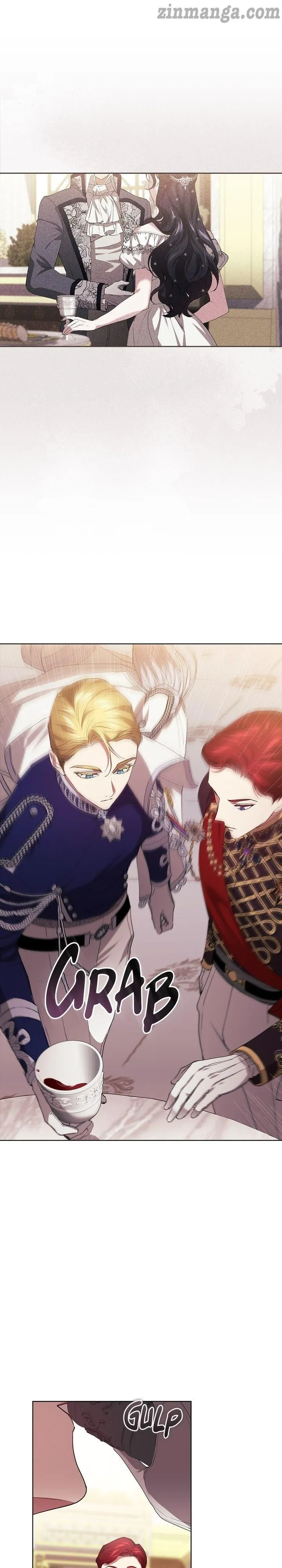 The Broken Ring : This Marriage Will Fail Anyway Chapter 16 Online - página 20